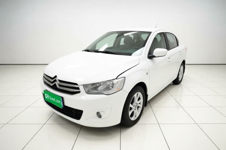 Used Citroen Elysee 2016 1.6L Manual Fashion Edition Guazi used car, China used car export, Used car for sale, Used  cars, Cheapest cars for sale
