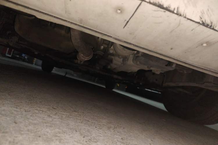 Used Citroen Elysee 2016 1.6L Automatic Fashion Model Chassis Front