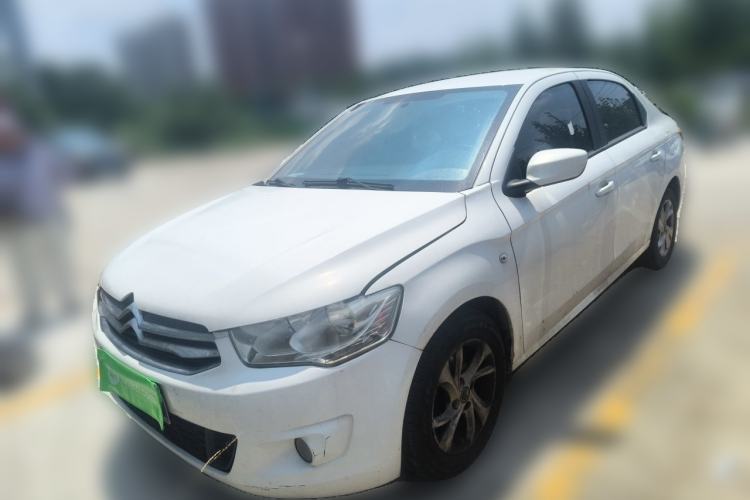 Used Citroen Elysee 2016 1.6L Manual Fashion Edition Guazi used car, China used car export, Used car for sale, Used  cars, Cheapest cars for sale