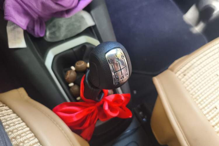 Used Citroen Elysee 2016 1.6L Manual Fashion Edition Gear Lever