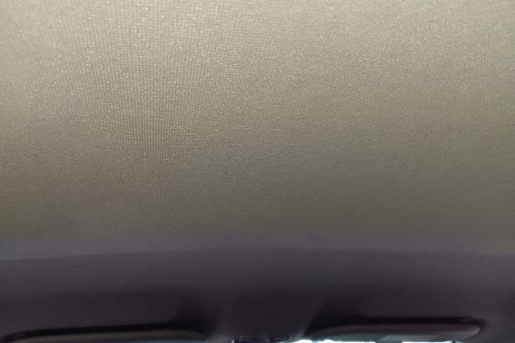 Used Citroen Elysee 2016 1.6L Manual Fashion Edition Headliner