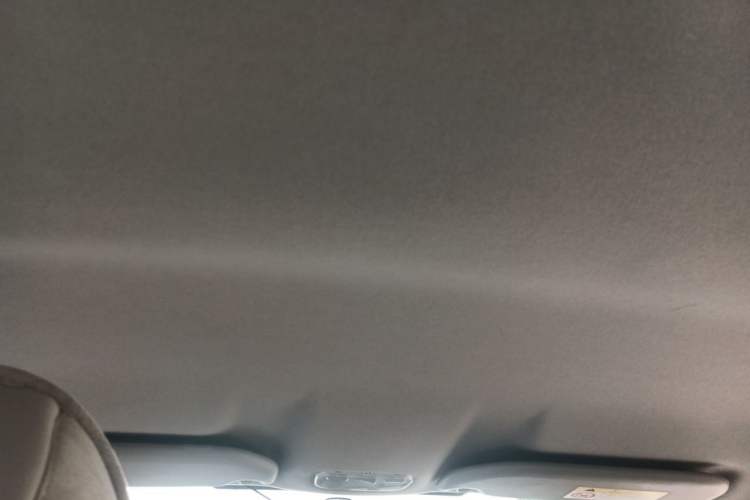 Used Citroen Elysee 2016 1.6L Manual Fashion Edition Headliner