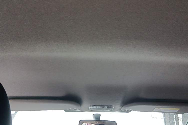 Used Citroen Elysee 2016 1.6L Manual Fashion Edition Headliner