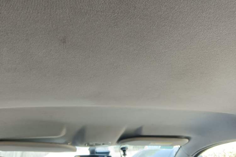 Used Citroen Elysee 2016 1.6L Automatic Fashion Model Headliner