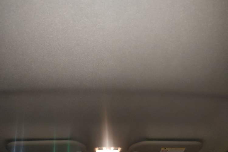 Used Citroen Elysee 2016 1.6L Manual Fashion Edition Headliner