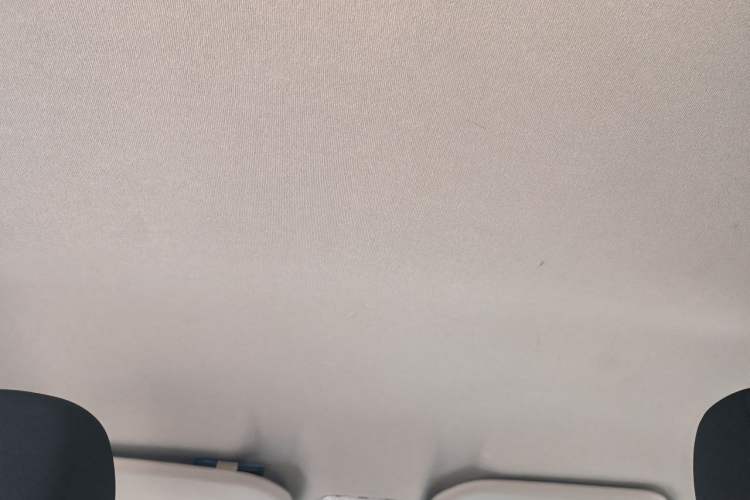 Used Citroen Elysee 2016 1.6L Manual Fashion Edition Headliner
