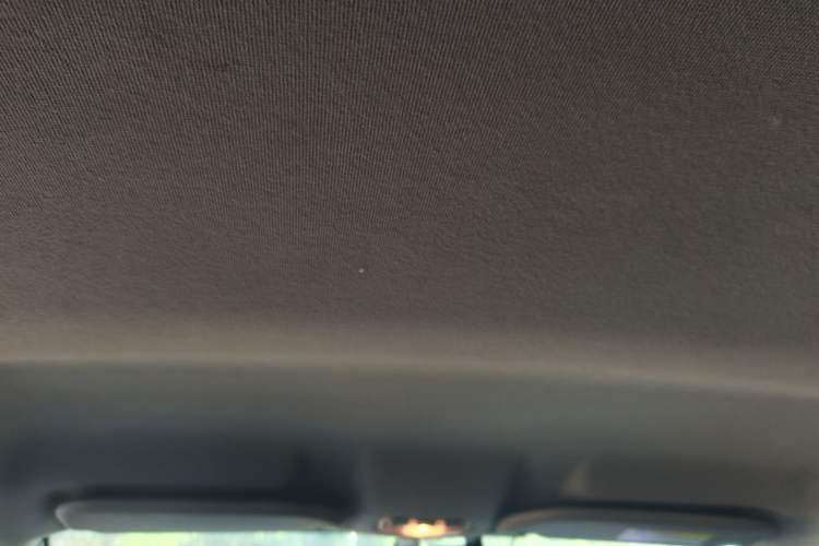 Used Citroen Elysee 2016 1.6L Manual Fashion Edition Headliner