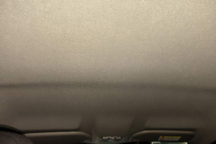 Used Citroen Elysee 2016 1.6L Manual Fashion Edition Headliner
