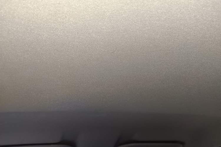 Used Citroen Elysee 2016 1.6L Automatic Fashion Model Headliner