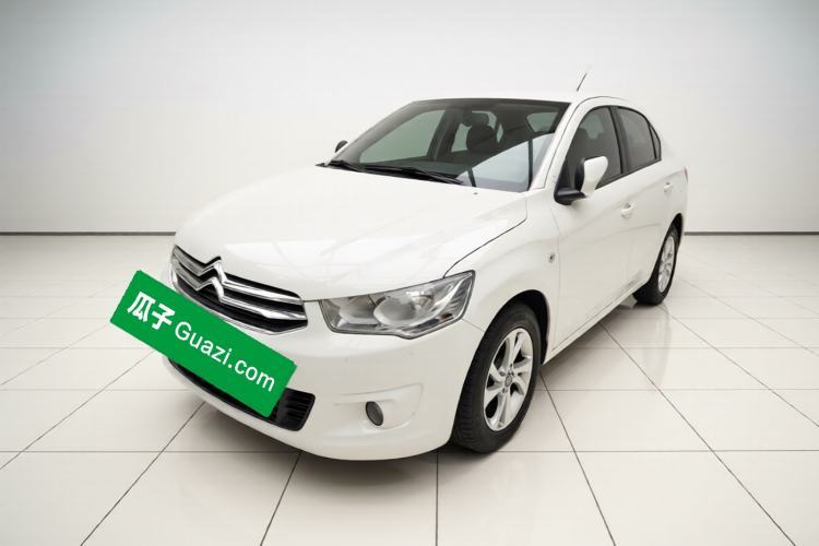 Used Citroen Elysee 2016 1.6L Manual Fashion Edition Guazi used car, China used car export, Used car for sale, Used  cars, Cheapest cars for sale