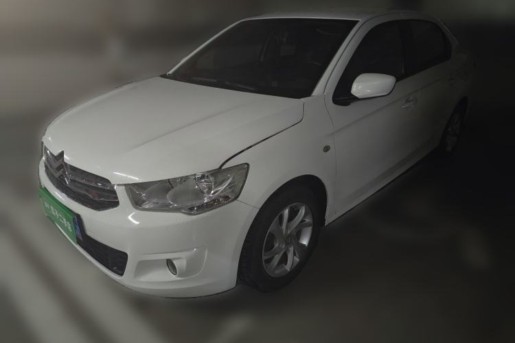 Used Citroen Elysee 2016 1.6L Manual Fashion Edition Guazi used car, China used car export, Used car for sale, Used  cars, Cheapest cars for sale