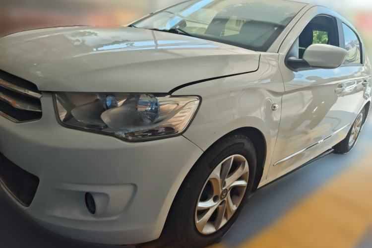 Used Citroen Elysee 2016 1.6L Automatic Comfort Model Guazi used car, China used car export, Used car for sale, Used  cars, Cheapest cars for sale