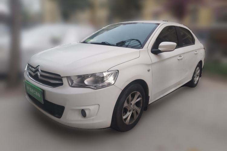 Used Citroen Elysee 2016 1.6L Manual Fashion Edition Guazi used car, China used car export, Used car for sale, Used  cars, Cheapest cars for sale