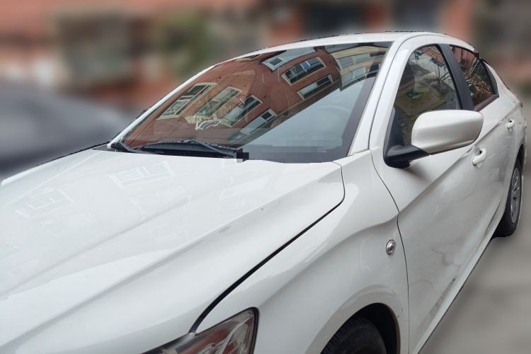 Used Citroen Elysee 2016 1.6L Automatic Fashion Model Guazi used car, China used car export, Used car for sale, Used  cars, Cheapest cars for sale