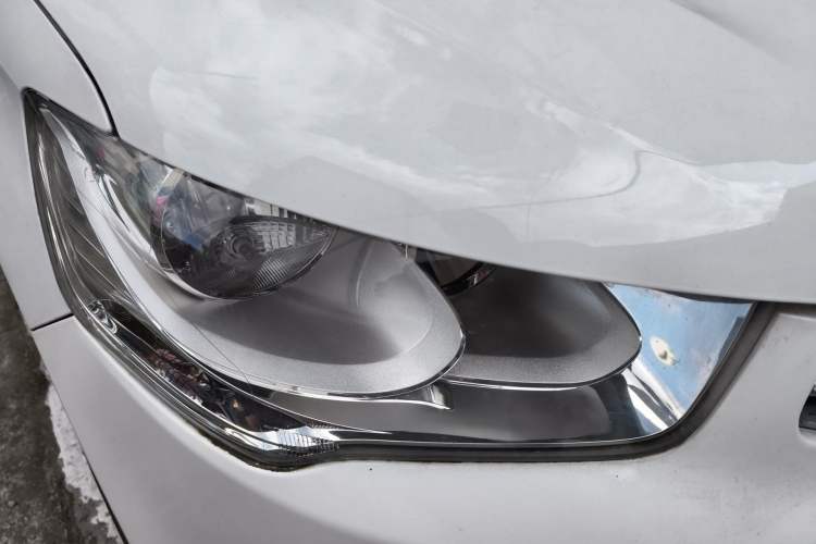 Used Citroen Elysee 2016 1.6L Manual Fashion Edition Right Front Headlight