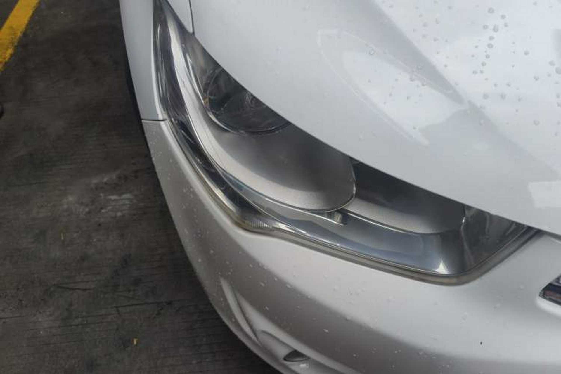 Used Citroen Elysee 2016 1.6L Manual Fashion Edition Right Front Headlight