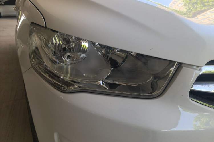 Used Citroen Elysee 2016 1.6L Manual Fashion Edition Right Front Headlight