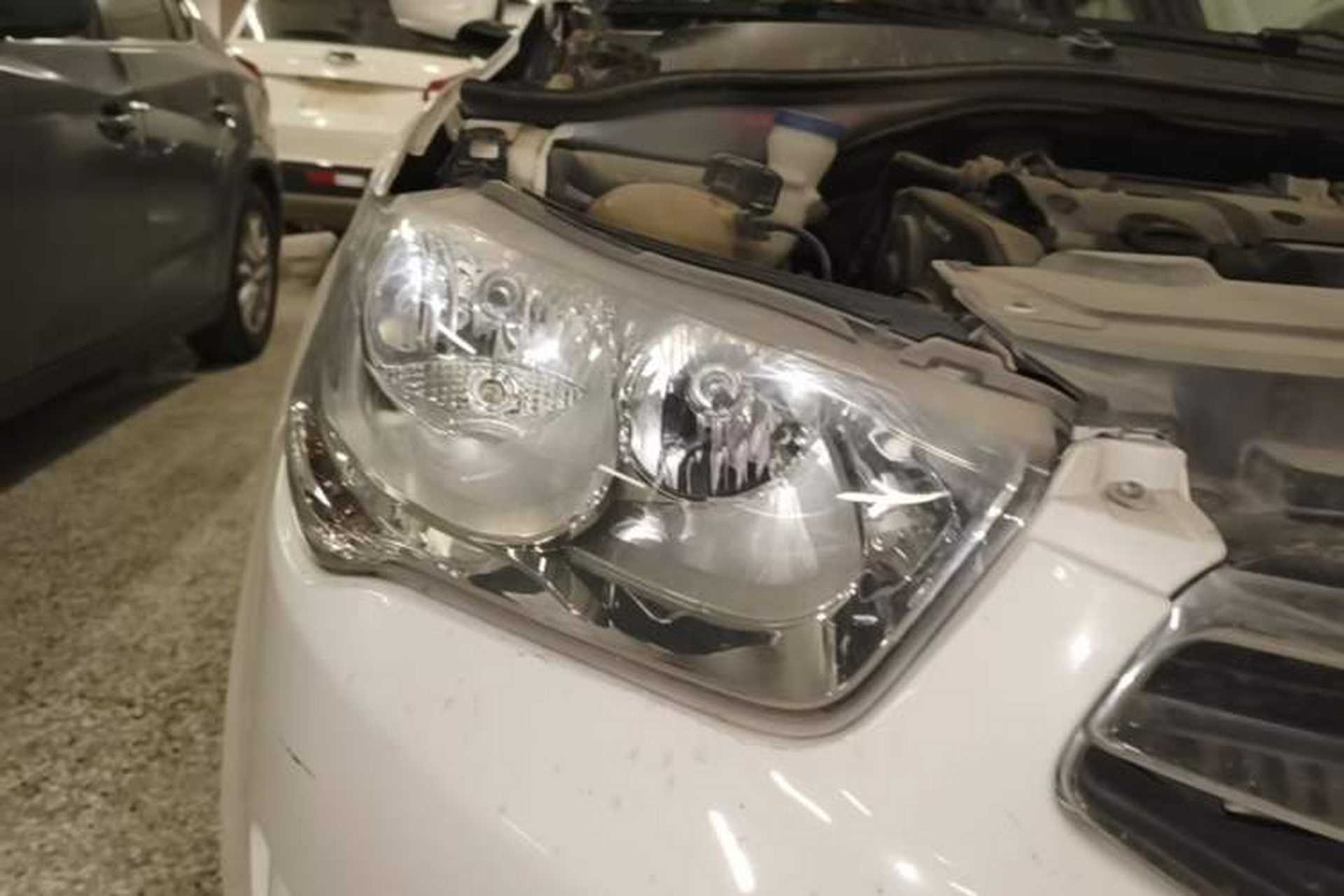 Used Citroen Elysee 2016 1.6L Manual Fashion Edition Right Front Headlight