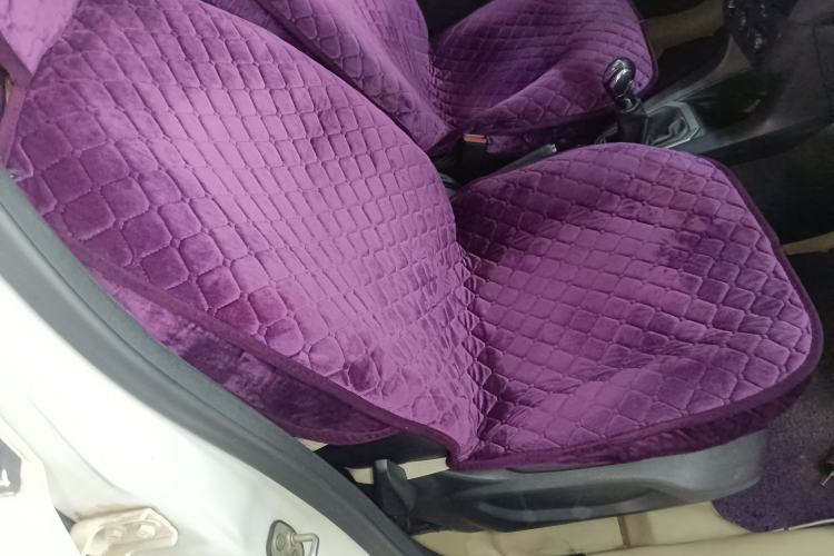 Used Citroen Elysee 2016 1.6L Manual Fashion Edition Right Front Seat
