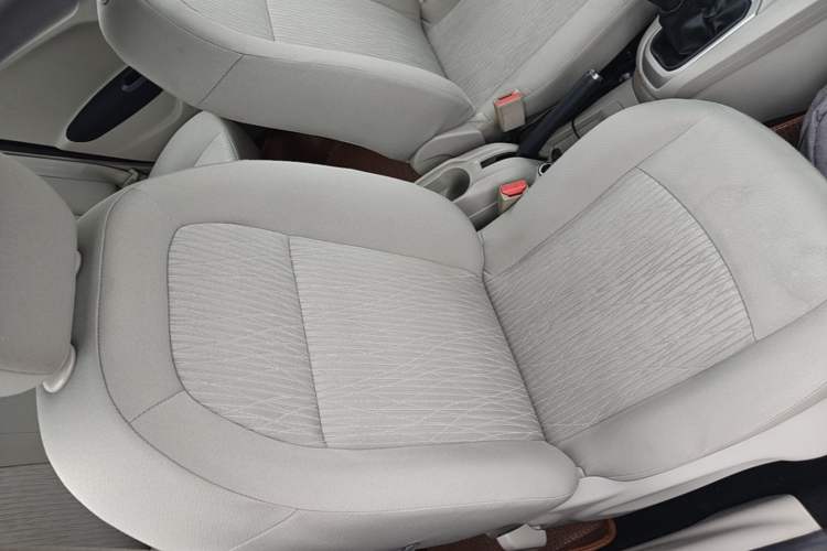 Used Citroen Elysee 2016 1.6L Manual Fashion Edition Right Front Seat