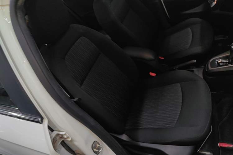 Used Citroen Elysee 2016 1.6L Automatic Comfort Model Right Front Seat