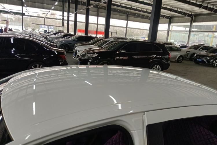 Used Citroen Elysee 2016 1.6L Manual Fashion Edition Roof