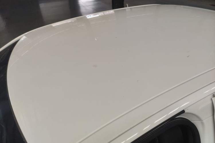 Used Citroen Elysee 2016 1.6L Automatic Fashion Model Roof