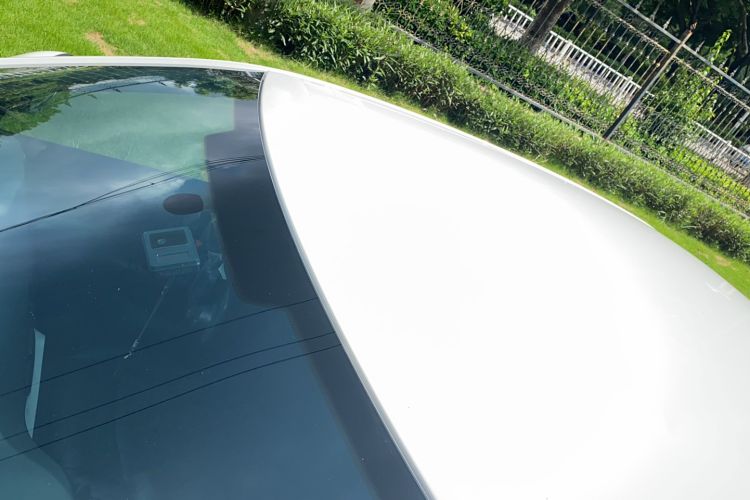 Used Citroen Elysee 2016 1.6L Automatic Fashion Model Roof