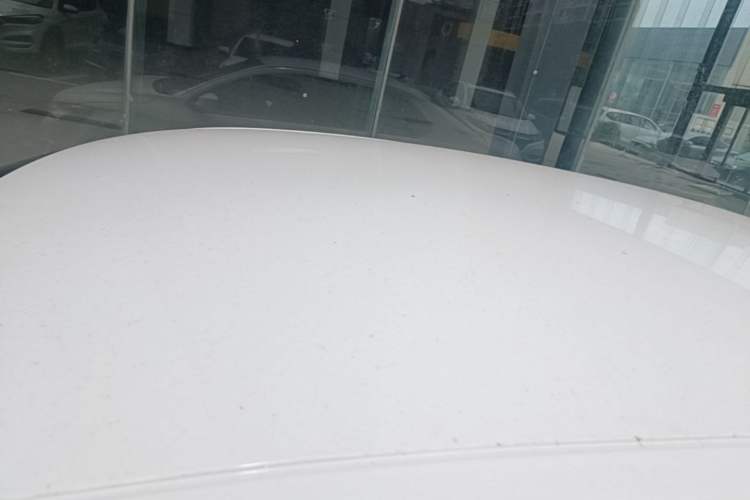 Used Citroen Elysee 2016 1.6L Automatic Fashion Model Roof