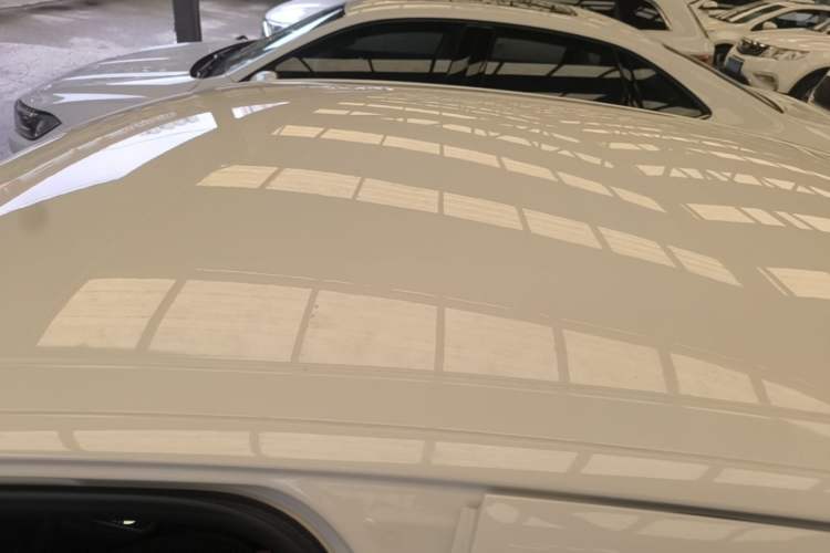 Used Citroen Elysee 2016 1.6L Automatic Fashion Model Roof