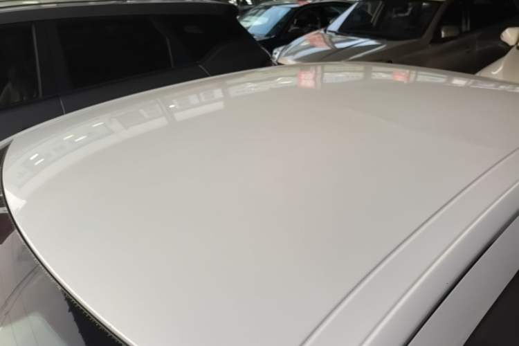 Used Citroen Elysee 2016 1.6L Automatic Fashion Model Roof