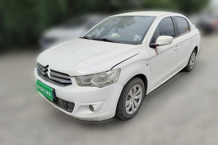 Used Citroen Elysee 2016 1.6L Manual Fashion Edition Guazi used car, China used car export, Used car for sale, Used  cars, Cheapest cars for sale