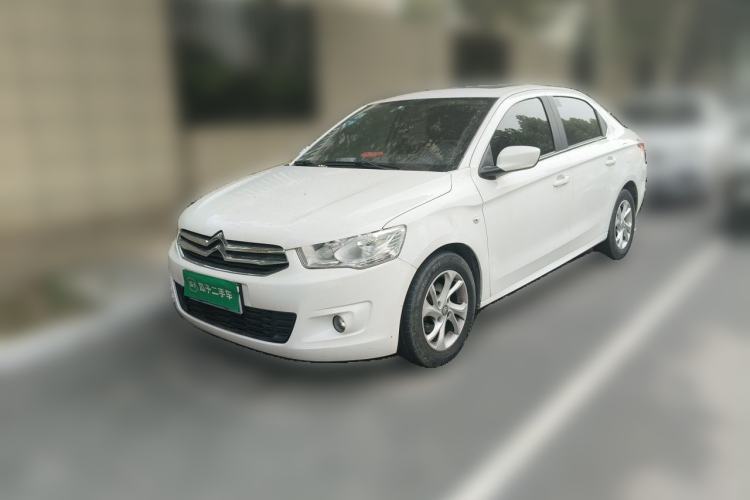 Used Citroen Elysee 2016 1.6L Automatic Comfort Model Guazi used car, China used car export, Used car for sale, Used  cars, Cheapest cars for sale