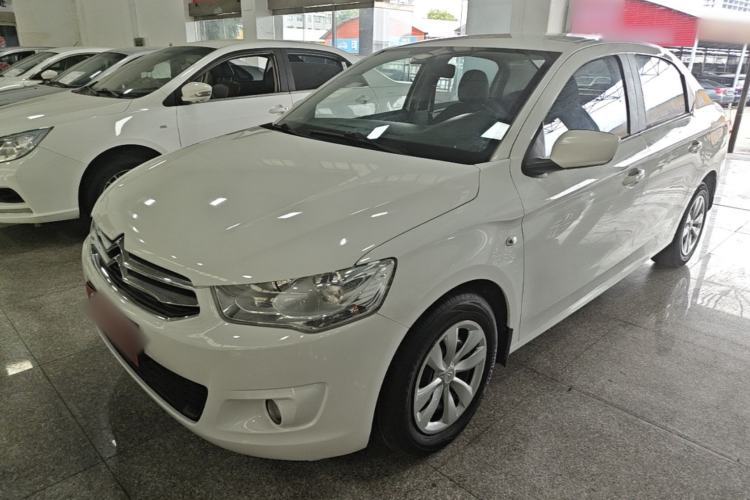 Used Citroen Elysee 2016 1.6L Manual Fashion Edition Guazi used car, China used car export, Used car for sale, Used  cars, Cheapest cars for sale