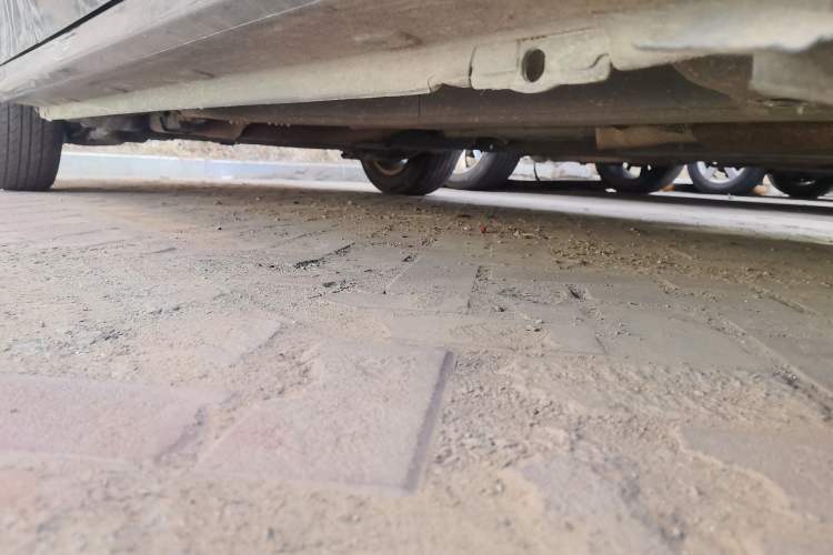 Used Citroen Elysee 2017 1.6L Automatic Fashion Model Chassis Front Right