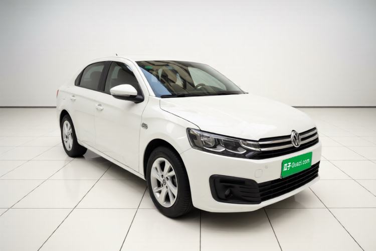 Used Citroen Elysee 2017 1.6L Manual Fashion Model Front Right 45 Deg