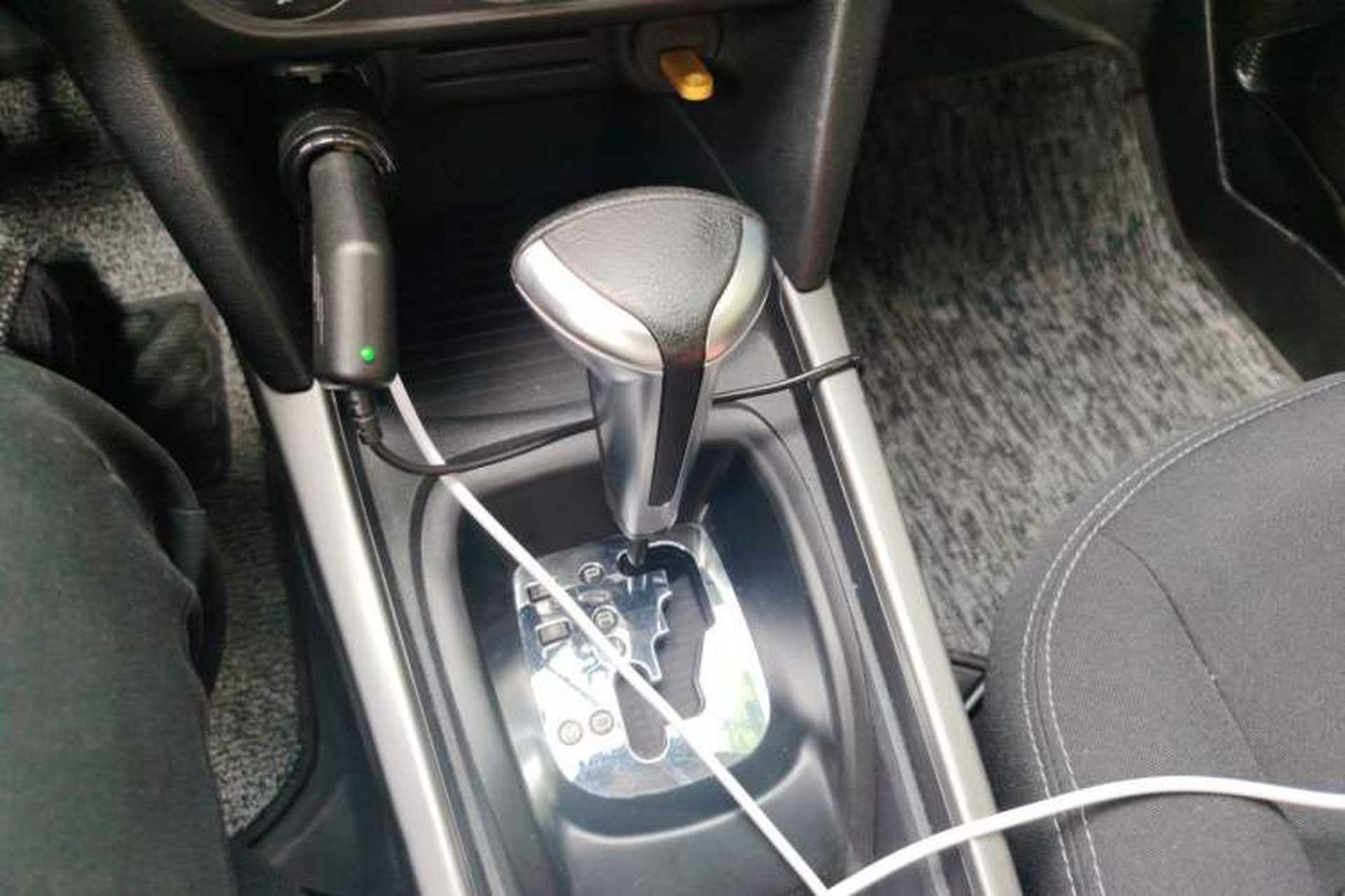 Used Citroen Elysee 2017 1.6L Automatic Fashion Model Gear Lever