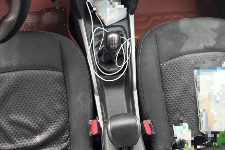 Used Citroen Elysee  Gear Lever