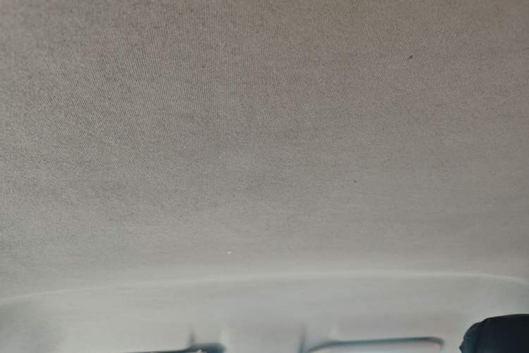 Used Citroen Elysee 2017 1.6L Manual Comfort Model Headliner