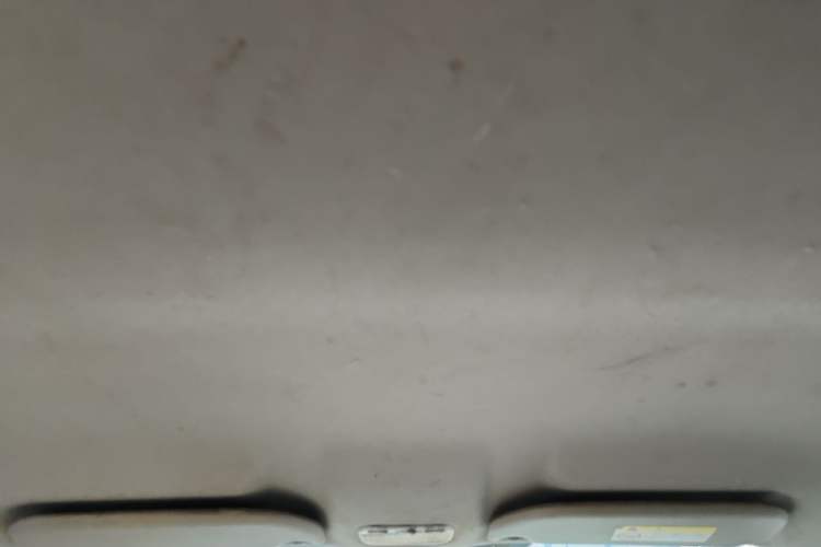 Used Citroen Elysee 2017 1.6L Automatic Fashion Model Headliner