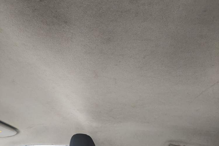 Used Citroen Elysee 2017 1.6L Manual Fashion Model Headliner