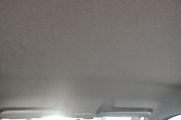 Used Citroen Elysee 2017 1.6L Automatic Fashion Model Headliner