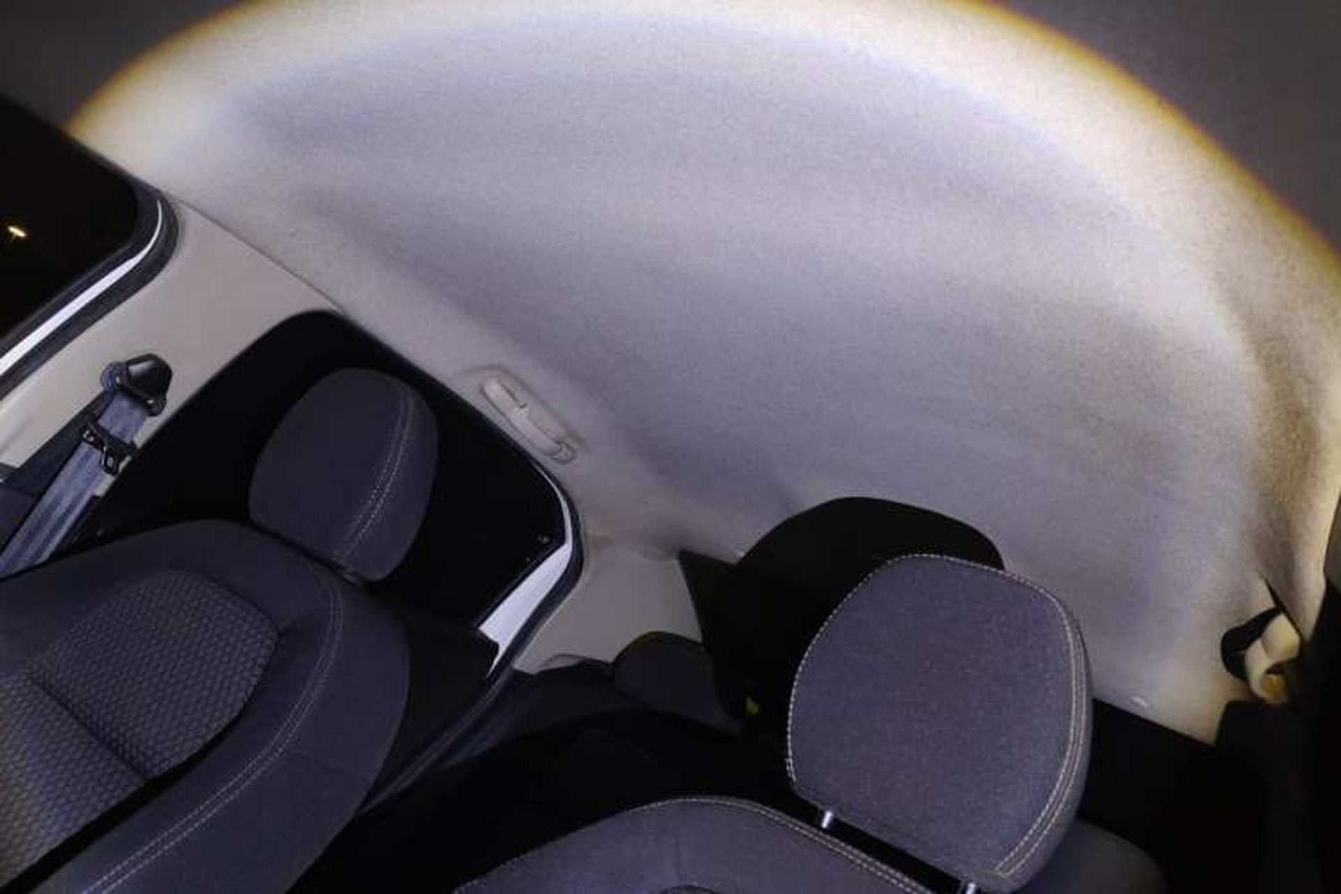 Used Citroen Elysee  Headliner