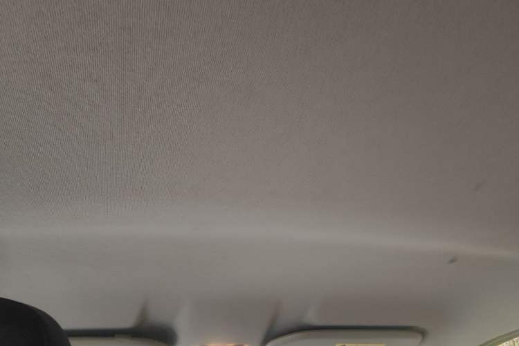 Used Citroen Elysee 2017 1.6L Manual Fashion Model Headliner
