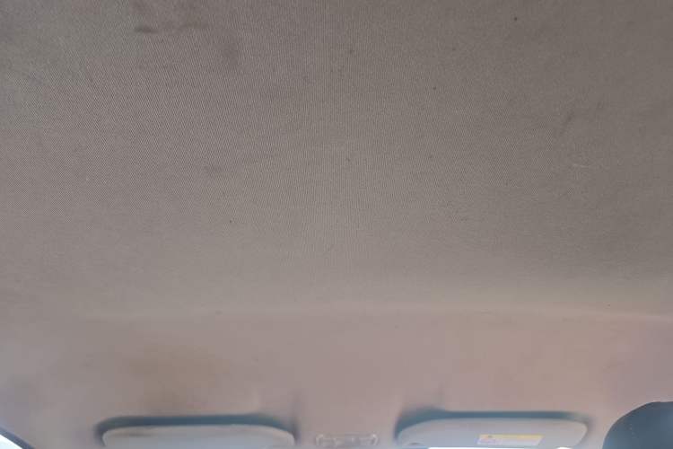 Used Citroen Elysee 2017 1.6L Manual Fashion Model Headliner
