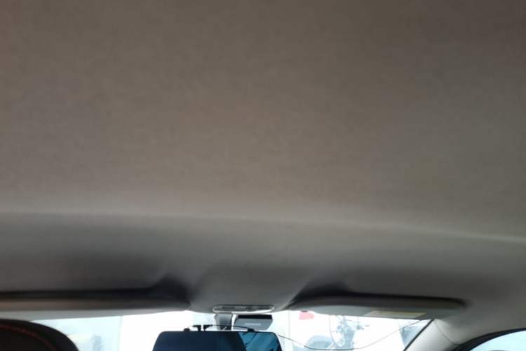Used Citroen Elysee 2017 1.6L Manual Fashion Model Headliner