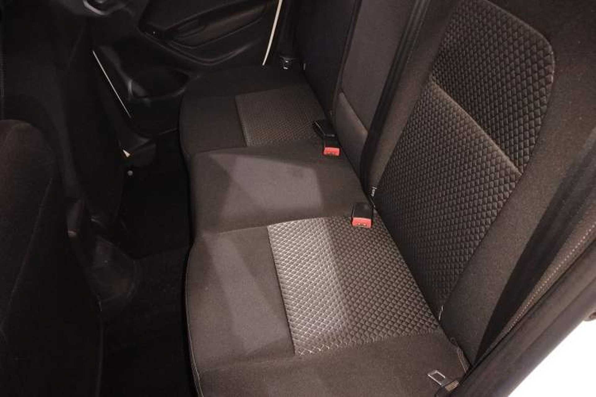 Used Citroen Elysee 2017 1.6L Automatic Fashion Model Interior 4