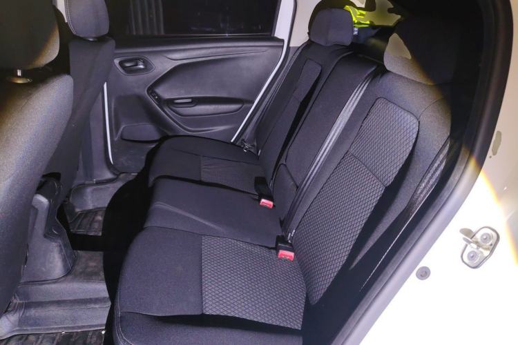 Used Citroen Elysee  Left Rear Seat