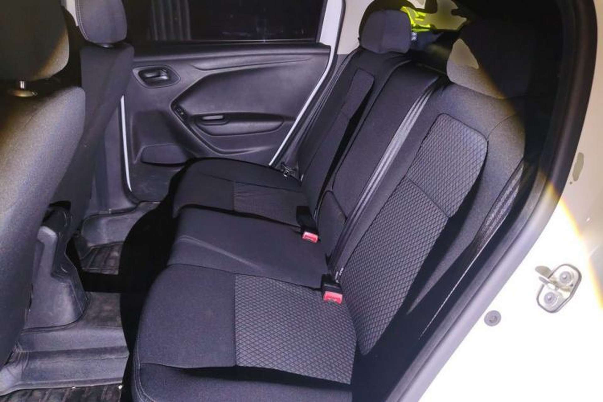 Used Citroen Elysee  Left Rear Seat