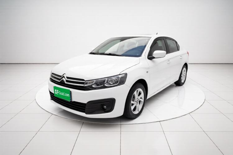 Used Citroen Elysee 2017 1.6L Manual Fashion Model Guazi used car, China used car export, Used car for sale, Used Citroen cars, Cheapest cars for sale